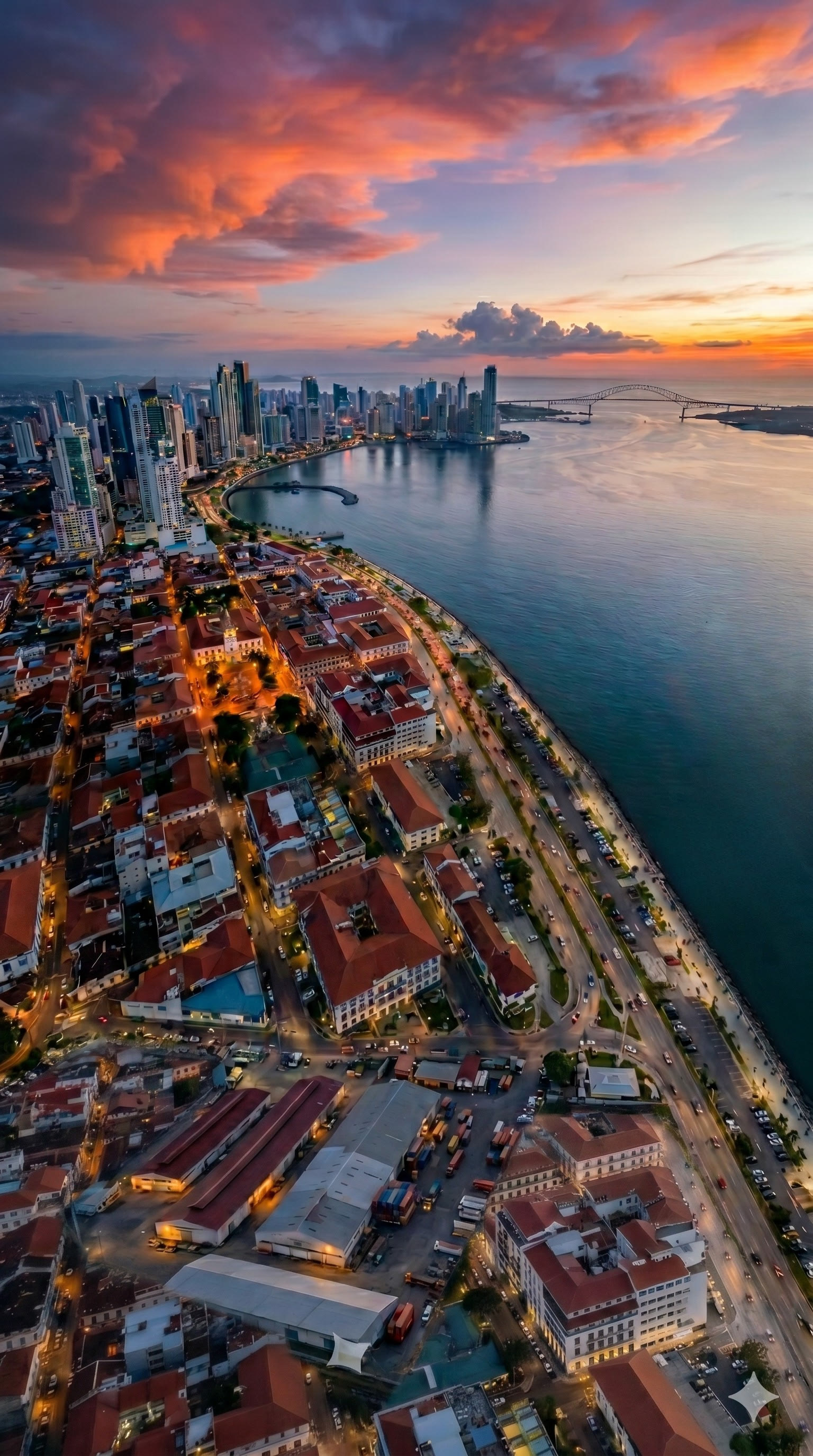 Panama City